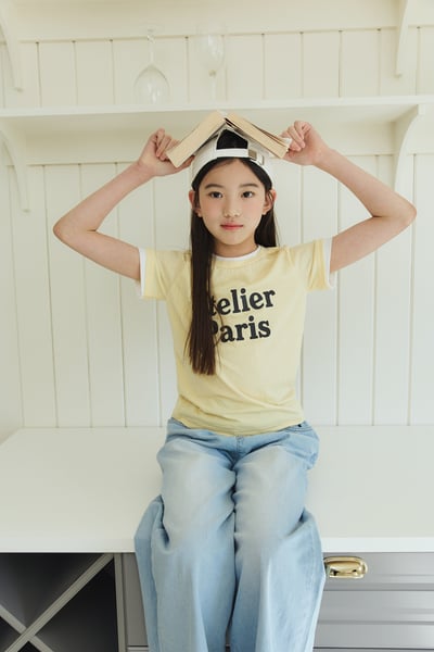 032434英文上衣(兩色)7