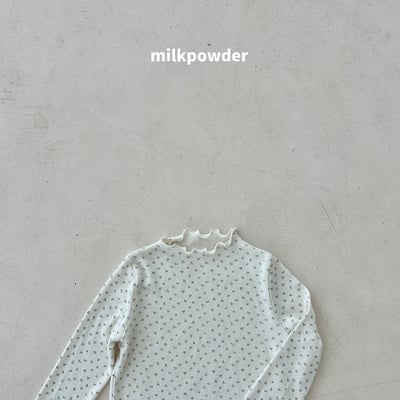 MilkPowder07上衣(兩色)6