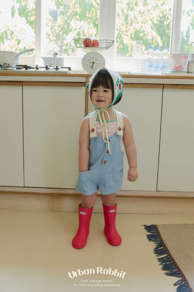 051418淺藍吊帶褲8