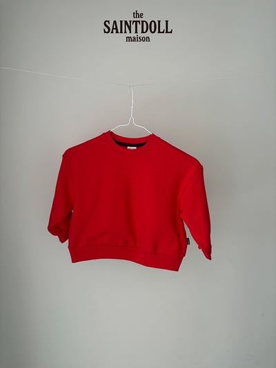 Saintdoll14上衣(三色)3