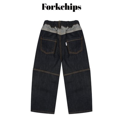 FORK20褲2