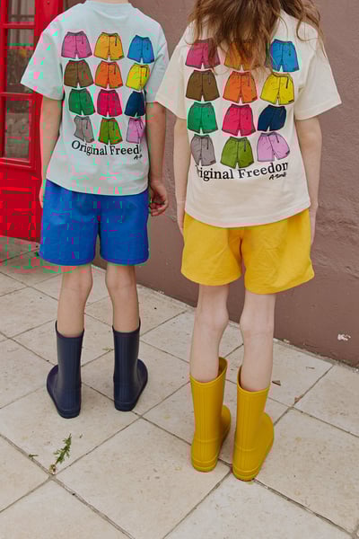 041111標籤短褲(三色)6