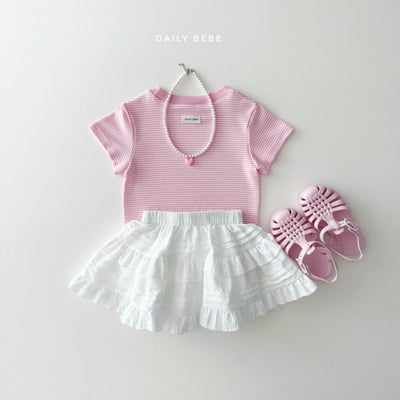 042508條紋上衣(四色)5