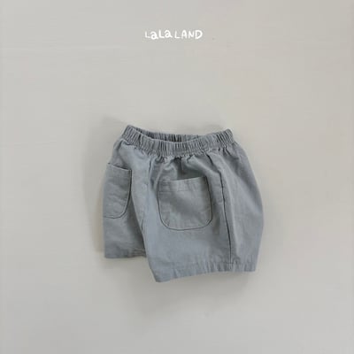 041575幼童短褲(三色)4