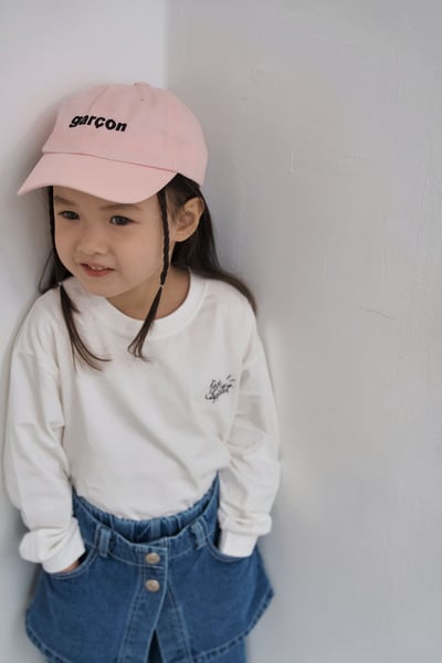 25428英文蝴蝶結上衣6