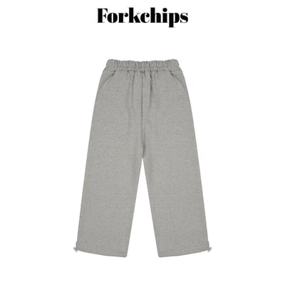 FORK74褲3