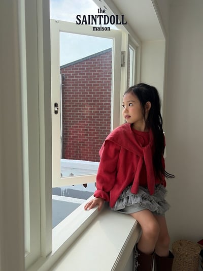 Saintdoll49外套(三色)11