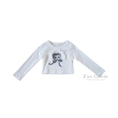 ZANCLOVER06上衣(兩色)4
