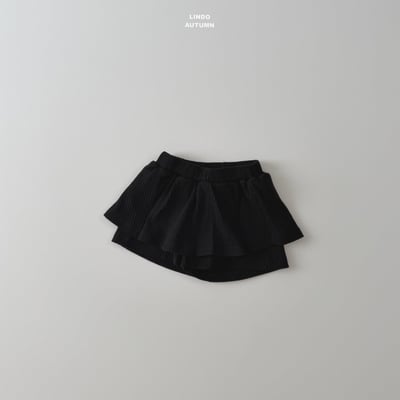 LINDO29褲裙(三色)6