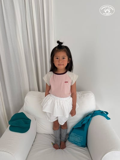 041630造型短褲(兩色)3