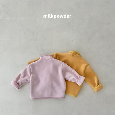 MilkPowder18外套(兩色)2