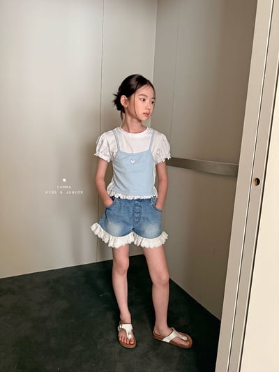052703愛心假兩件上衣(兩色)5