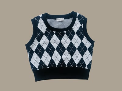 Doredore12背心2