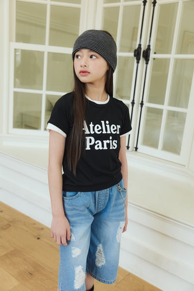 032432破破牛仔短褲8