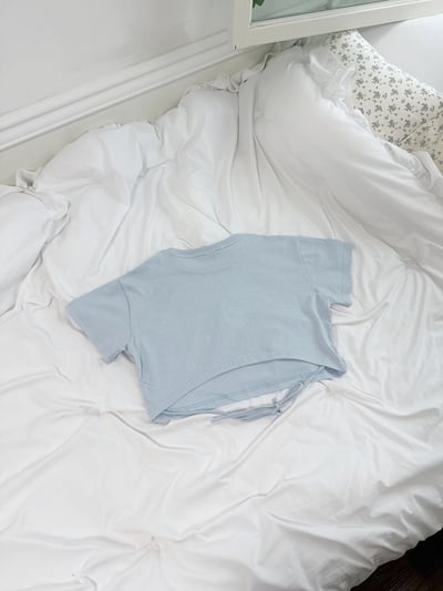 032420蝴蝶結上衣(兩色)5