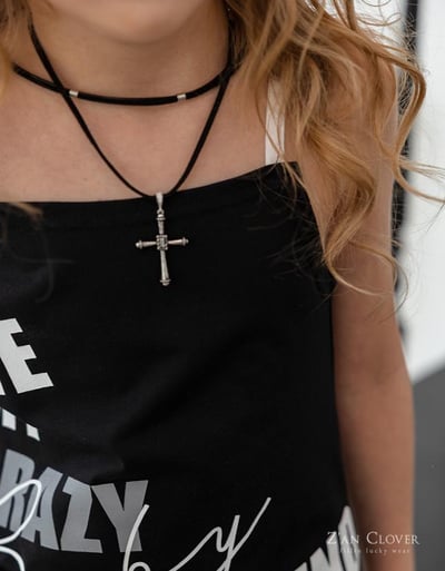 032518造型英文上衣(兩色)9