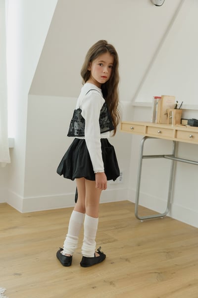 Doredore44背心4