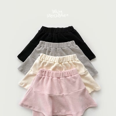 42914經典褲裙(四色)3