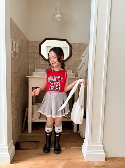 042172數字23背心(兩色)3