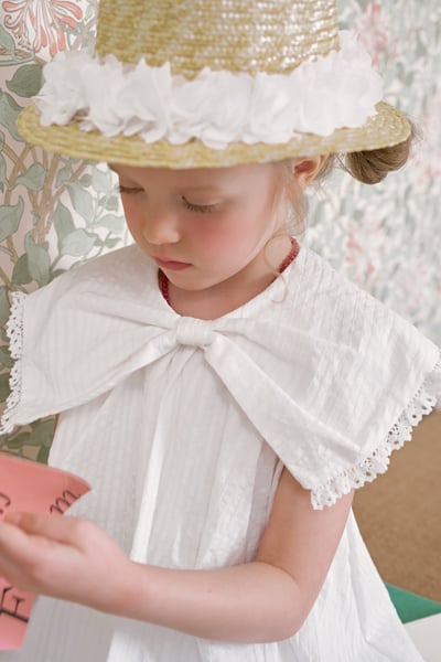 042234蝴蝶結連身裙11