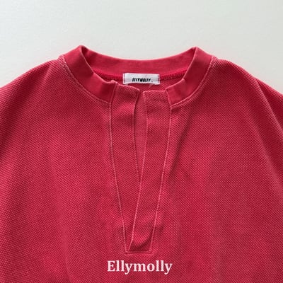 EllyMolly11上衣(兩色)7