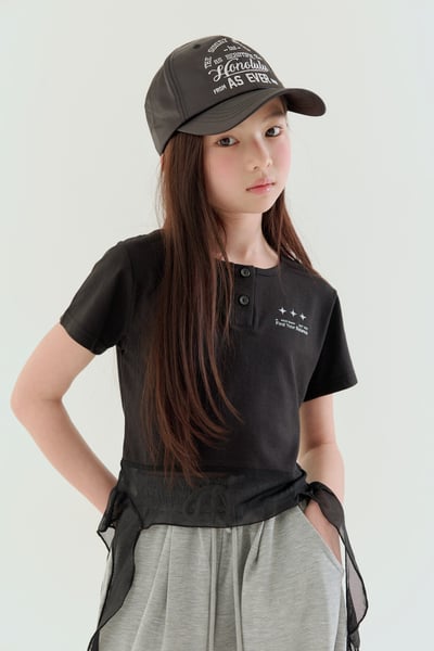 040230排釦上衣(兩色)1