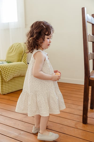 040911鄉村背心連身裙(兩色)7