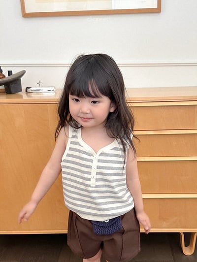 042540條紋背心(兩色)7