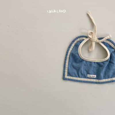 041544幼童圍兜(兩色)5