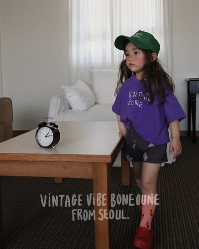 041754花短褲(兩色)7