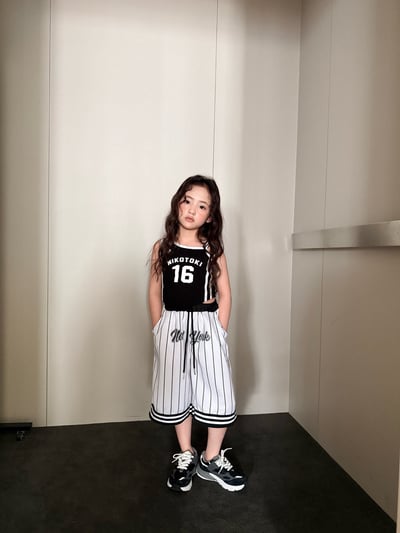 042108時尚直紋褲(兩色)13