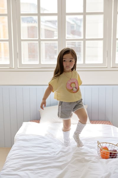 042220花邊短褲(兩色)2