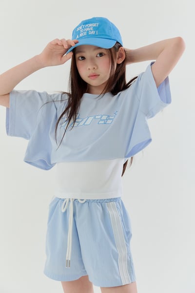 040217綁帶短褲(兩色)9