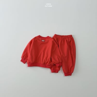 LINDO21套裝(五色)5