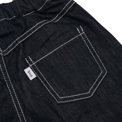 042032黑藍牛仔褲6