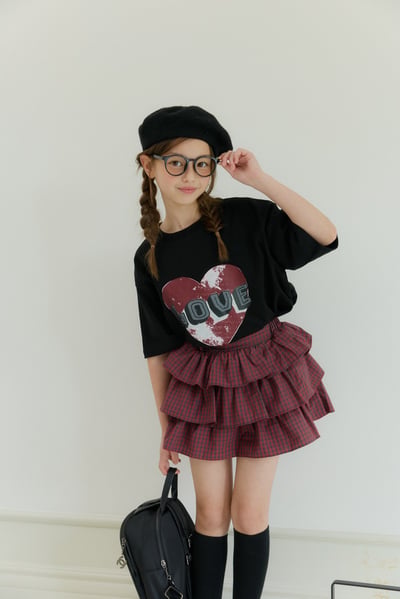 Doredore52上衣4