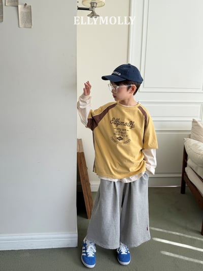 040760英文上衣(兩色)12