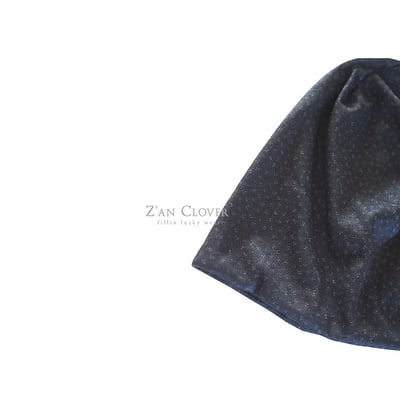 ZANCLOVER32帽(三色)7
