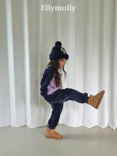EllyMolly23褲(兩色)12