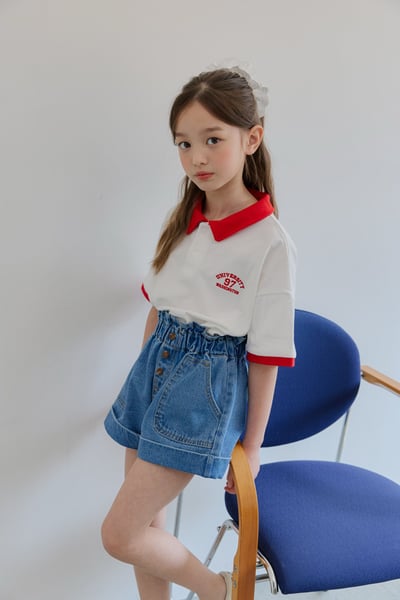 041042翻領上衣(兩色)7