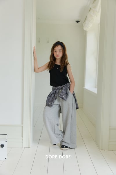 Doredore33背心5