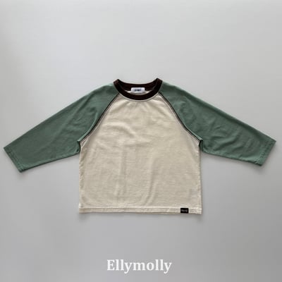 EllyMolly14上衣(三色)3