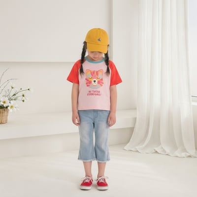 042331貓咪上衣(兩色)7