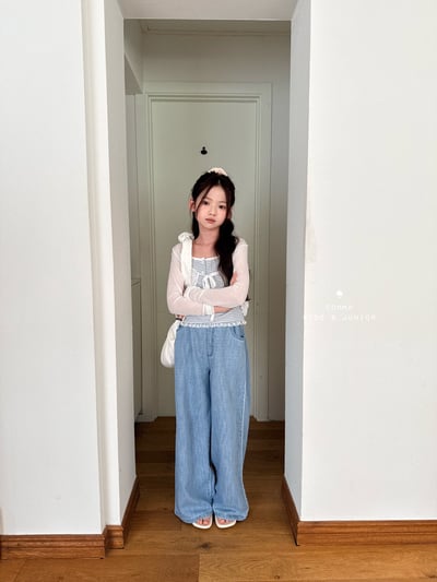 042144綁帶外套(兩色)5