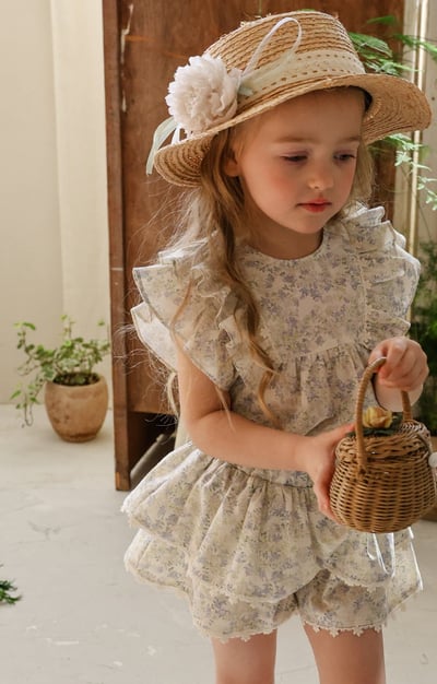 032305荷葉花上衣(兩色)10