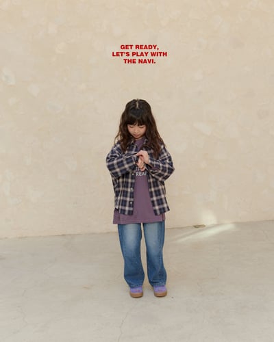 30012刷色牛仔褲(兩色)13