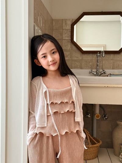 042171綁帶外套(兩色)10