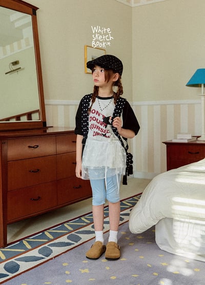 030920素面五分內搭褲(十色)7