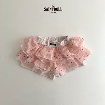 042643點點蛋糕褲裙5