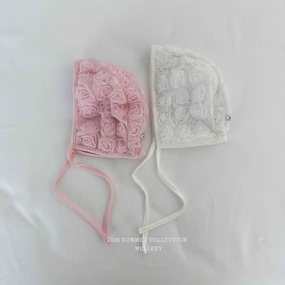 052326玫瑰花帽(兩色)6